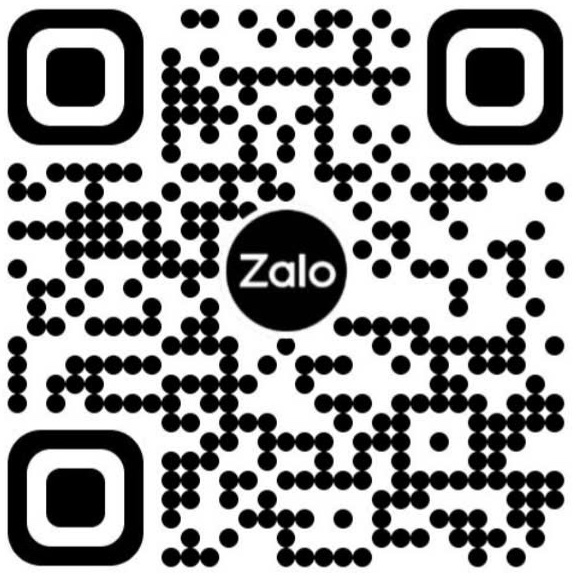 QR Zalo